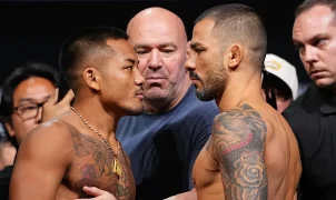 Bet365 Bonus Code: Bet $10, Get $365 on UFC 331, Van vs Pantoja