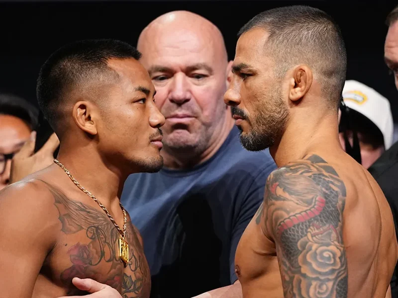 Bet365 Bonus Code: Bet $10, Get $365 on UFC 331, Van vs Pantoja