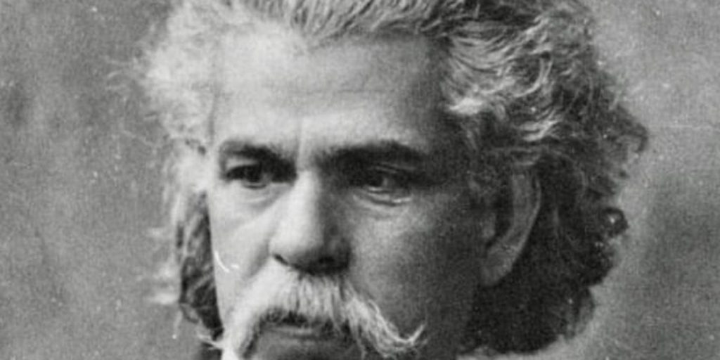 Rádio MEC exibe Salvator Rosa e marca 130 anos da morte de Carlos Gomes