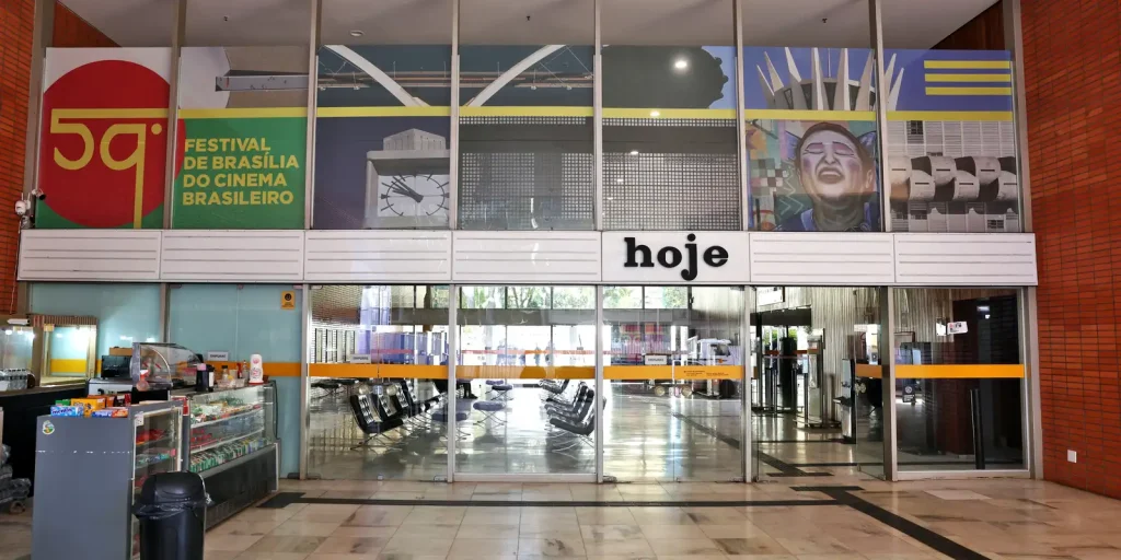 Se eu fosse vivo… vivia, de André Novais Oliveira, vence o 59º Festival de Brasília