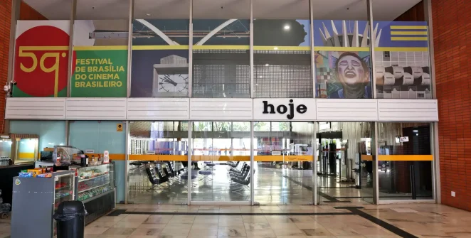 Se eu fosse vivo... vivia, de André Novais Oliveira, vence o 59º Festival de Brasília