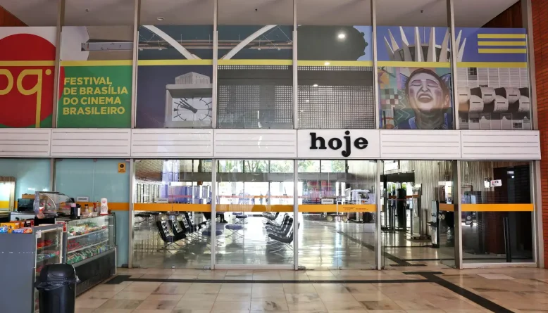 Se eu fosse vivo... vivia, de André Novais Oliveira, vence o 59º Festival de Brasília