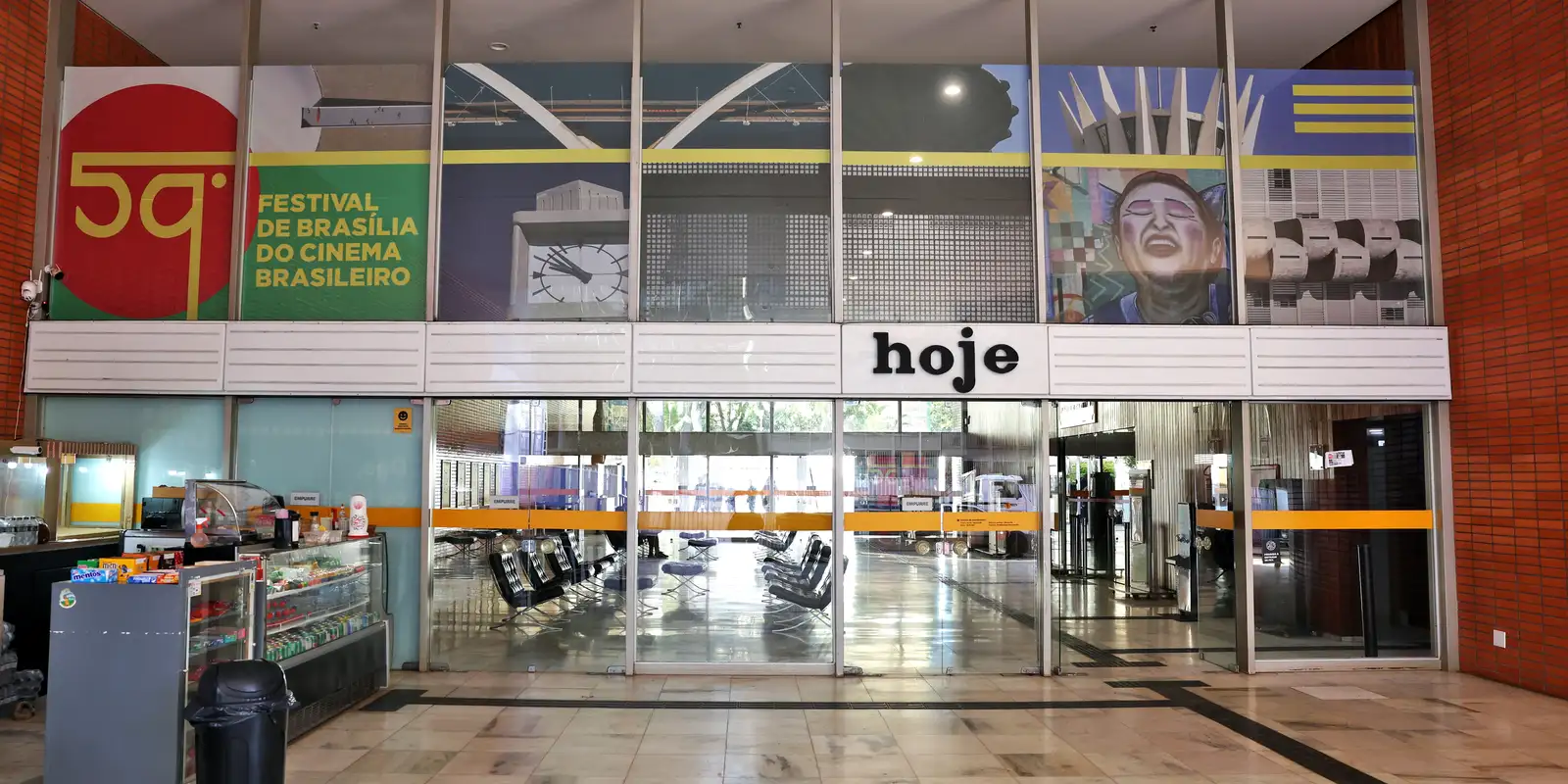 Se eu fosse vivo… vivia, de André Novais Oliveira, vence o 59º Festival de Brasília