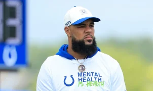 Keenan Allen faces NFL suspension after blood alcohol level nearly triple the legal limit: report