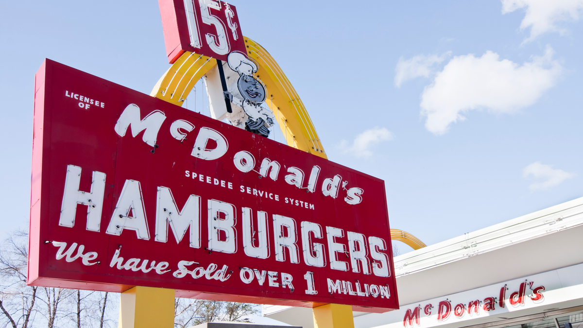 Ray Kroc