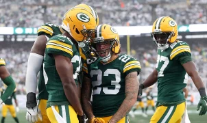 NFL Week 2 Sunday takeaways: Packers are Jekyll and Hyde, Bengals have a defense, Chargers' season is over