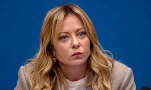 Meloni plans to cap foreign students and ban burqas in Italian schools
