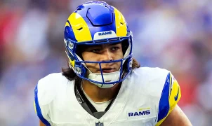 Puka Nacua officially out for Monday Night Football as Rams suffer major offensive blow