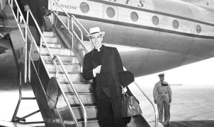 How our son’s miracle helped move Fulton Sheen’s cause toward sainthood