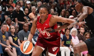 Indiana Fever vs Minnesota Lynx season finale carries playoff seeding stakes for Caitlin Clark's team