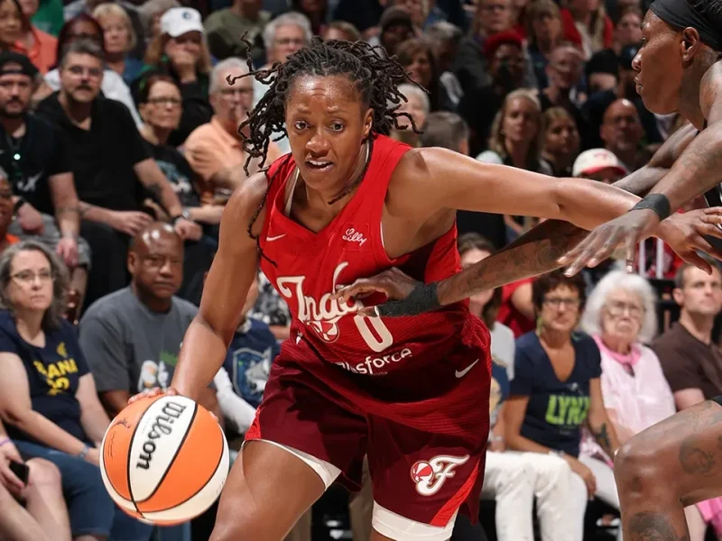 Indiana Fever vs Minnesota Lynx season finale carries playoff seeding stakes for Caitlin Clark's team