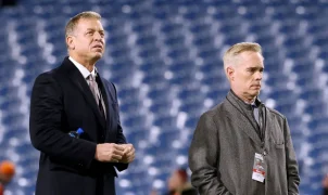 Breaking up Troy Aikman and Joe Buck would be a big mistake for ESPN | Bobby Burack