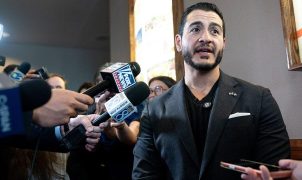 Abdul El-Sayed denies Muslim Brotherhood ties amid Michigan Senate race
