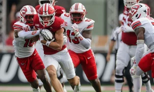 Dabble Promo Code FOXNEWS: Play $5, Get $50 on Tonight's College Football Matchups