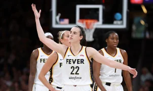 WNBA playoffs preview: why the Fever at +145 could be the best bet against defending champion Aces