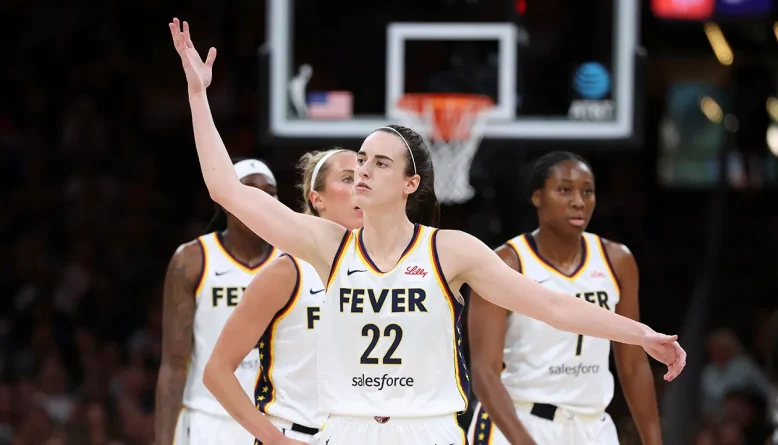 WNBA playoffs preview: why the Fever at +145 could be the best bet against defending champion Aces