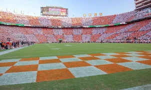 Secret service, cheap beer and Arch Manning: Tennessee prepares for college football chaos, with Trump visit