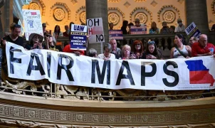 Supreme Court blocks Missouri from using new congressional map in 2026 election