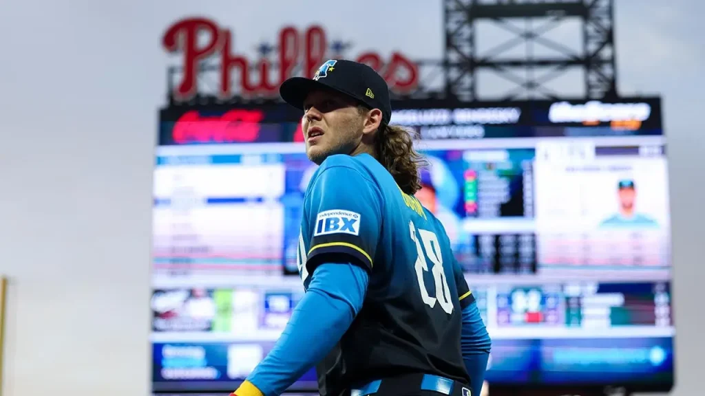 Phillies perdem para Rays e veem vaga nos playoffs ficar por um fio