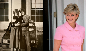 Princess Diana's brother reveals secret suitor, royal family tensions in memoir