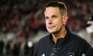 Curt Cignetti drops insane "Pearl Harbor" line after Indiana squeaks by Northwestern