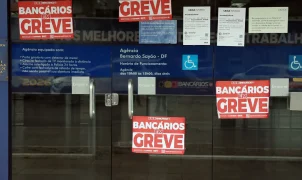TST julga nesta terça dissídio da greve dos trabalhadores da Caixa