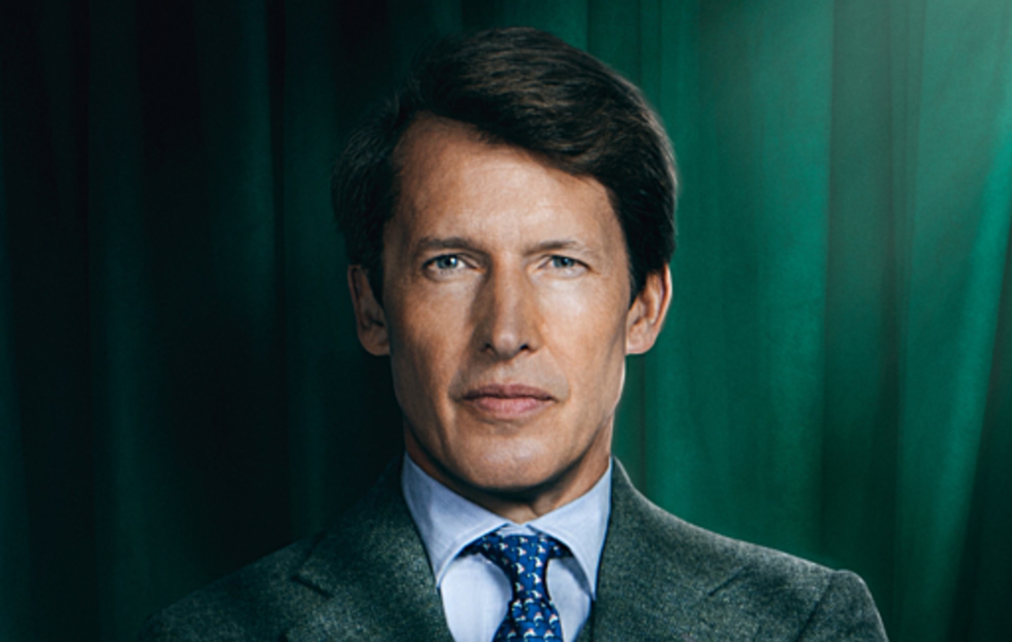 James Blunt