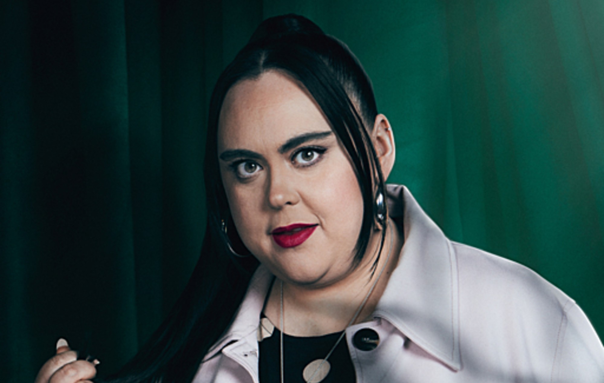 Sharon Rooney
