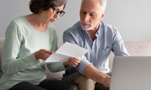 Social Security fix requires higher wage cap and later retirement age