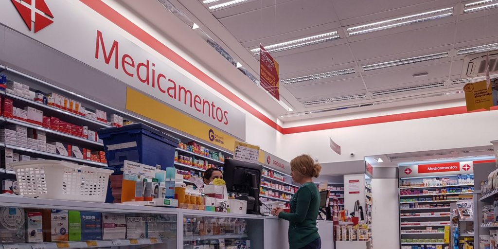 Anvisa libera emissão eletrônica de receitas de controle especial a partir desta quarta