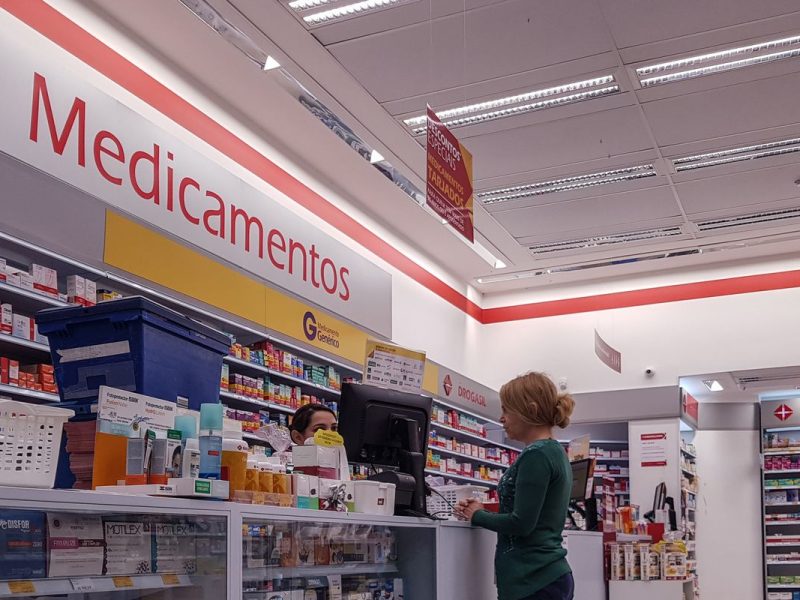 Anvisa libera emissão eletrônica de receitas de controle especial a partir desta quarta