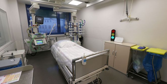 Lula sanciona lei que cria padrões de qualidade para hospitais e clínicas privadas