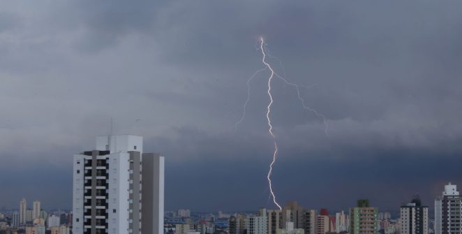 Defesa Civil coloca São Paulo em estado de atenção por chuvas persistentes