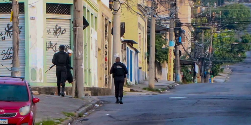 Marcinho VP segue em presídio federal após extinção de penas e mantém duas preventivas