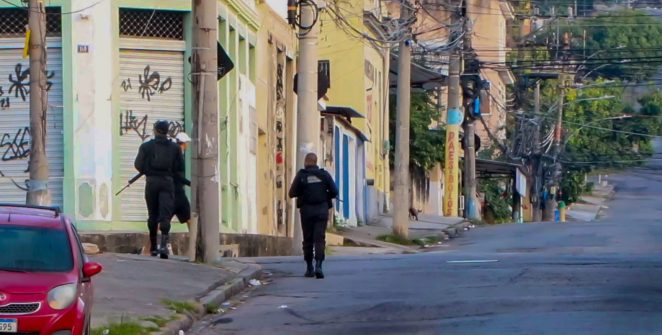 Marcinho VP segue em presídio federal após extinção de penas e mantém duas preventivas
