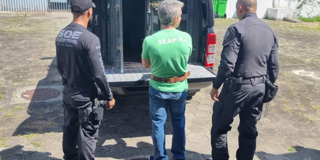 Operação Illicitus apreende mil celulares e 20 quilos de drogas em presídios do Rio