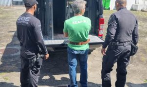 Operação Illicitus apreende mil celulares e 20 quilos de drogas em presídios do Rio