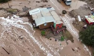 El Niño deve se intensificar até fevereiro de 2027, alerta OMM