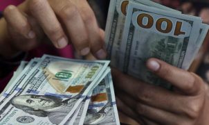 Dólar fecha a R$ 5,22, maior nível em quase seis meses, e Ibovespa cai pela quarta vez seguida