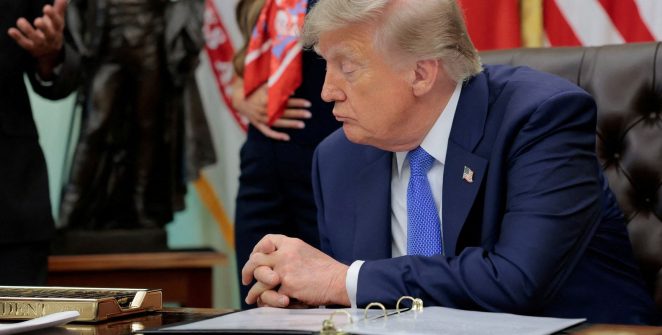 Trump promete US$ 5 mil por adulto nos EUA se republicanos vencerem eleições de novembro