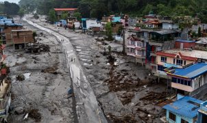 Após colapso de geleira no Nepal, especialistas defendem monitoramento integrado de riscos