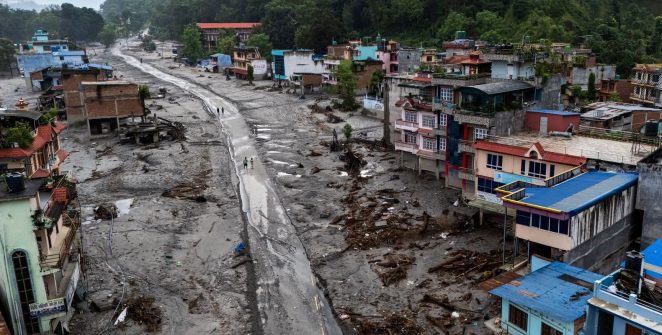 Após colapso de geleira no Nepal, especialistas defendem monitoramento integrado de riscos