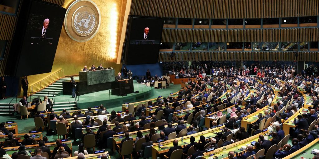 Brasil no Mundo discute multilateralismo e os desafios da ONU em meio à escalada de conflitos