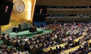 Brasil no Mundo discute multilateralismo e os desafios da ONU em meio à escalada de conflitos
