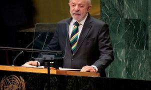 Lula abre 81ª Assembleia da ONU e diz que organização vive seu momento mais crítico
