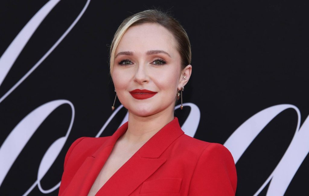 Exame médico confirma overdose de fentanil como causa da morte de Hayden Panettiere