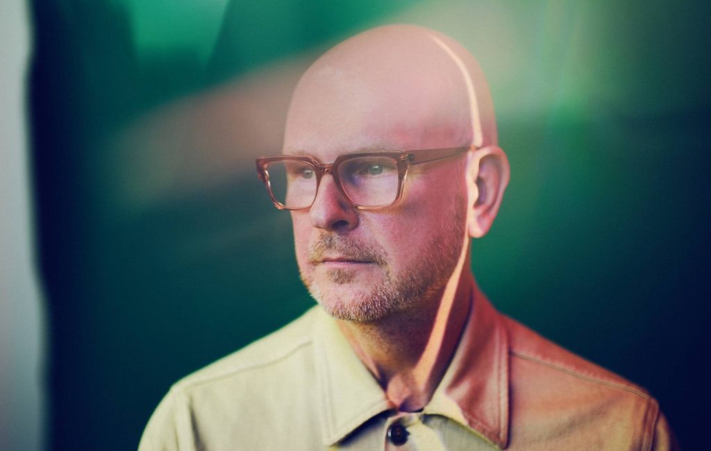 Philip Selway, do Radiohead, e Live Nation apoiam fundo de saúde mental para turnês