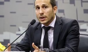 Número 2 da PF defende instituição e diz que verdade prevalecerá após afastamento de Andrei