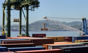 Balança comercial brasileira registra superávit de US$ 7,4 bilhões em agosto