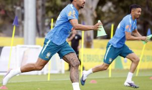 Brasil abre novo ciclo pós-Copa com amistoso contra a Austrália nesta sexta